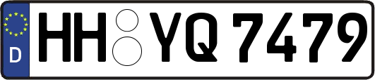 HH-YQ7479