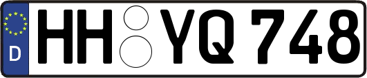 HH-YQ748