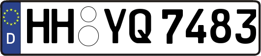 HH-YQ7483