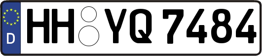 HH-YQ7484