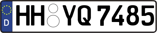 HH-YQ7485