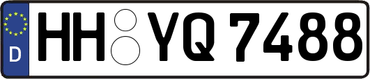 HH-YQ7488