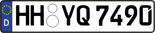 HH-YQ7490