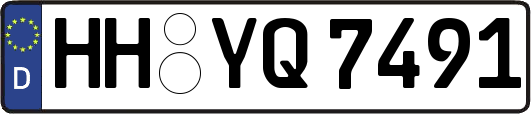 HH-YQ7491