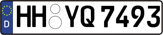 HH-YQ7493