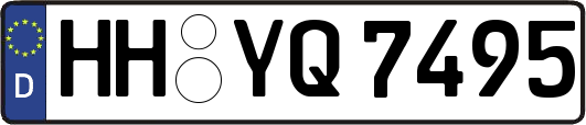 HH-YQ7495