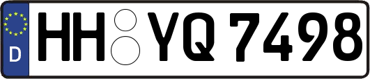 HH-YQ7498