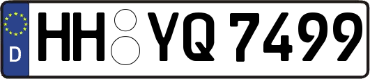 HH-YQ7499