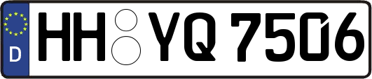 HH-YQ7506