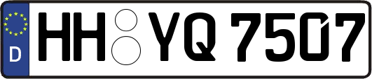 HH-YQ7507