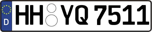 HH-YQ7511