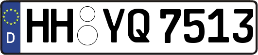 HH-YQ7513