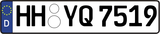HH-YQ7519