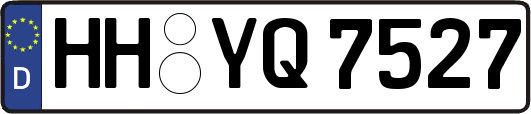 HH-YQ7527