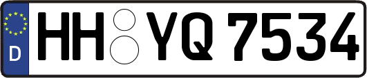HH-YQ7534