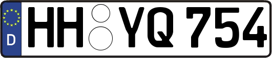 HH-YQ754