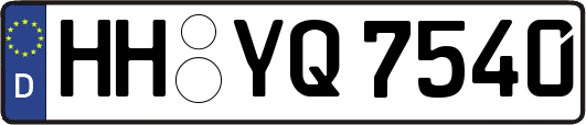 HH-YQ7540