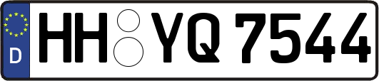 HH-YQ7544