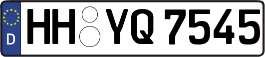 HH-YQ7545