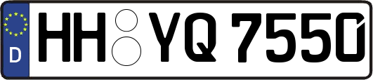 HH-YQ7550