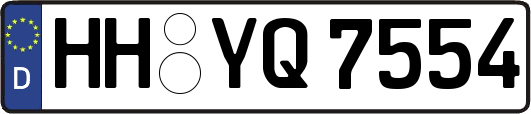 HH-YQ7554