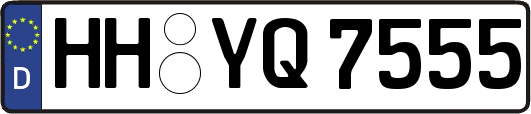 HH-YQ7555
