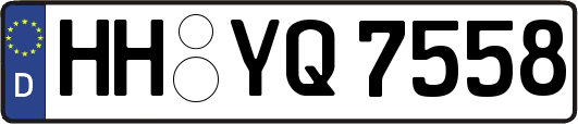 HH-YQ7558