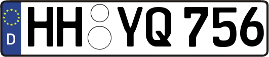 HH-YQ756