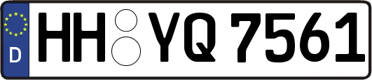 HH-YQ7561