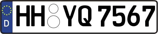 HH-YQ7567