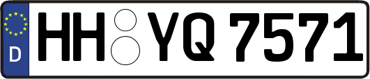 HH-YQ7571