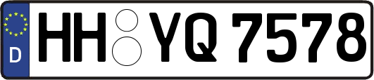 HH-YQ7578