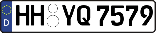 HH-YQ7579