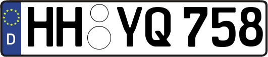 HH-YQ758