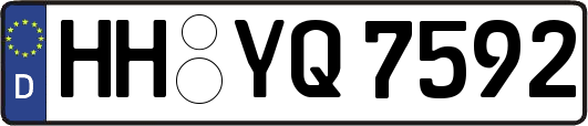HH-YQ7592