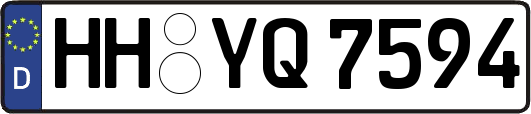 HH-YQ7594