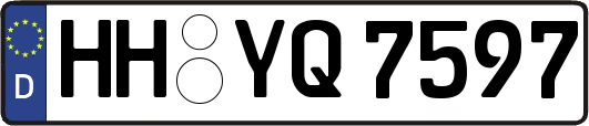 HH-YQ7597