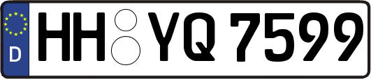 HH-YQ7599