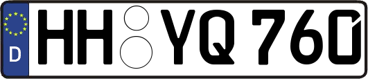 HH-YQ760