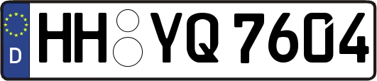 HH-YQ7604