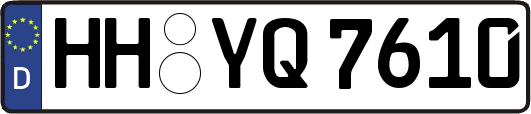HH-YQ7610