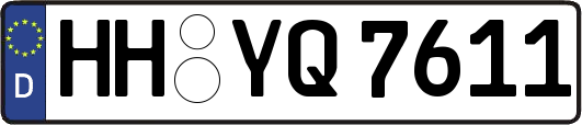 HH-YQ7611