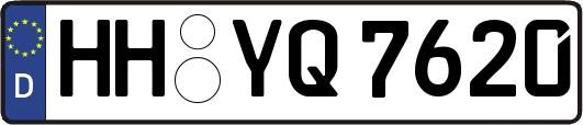 HH-YQ7620