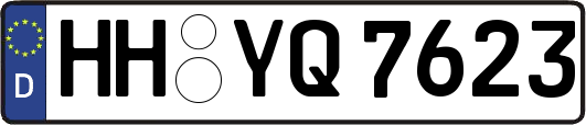 HH-YQ7623