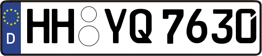 HH-YQ7630