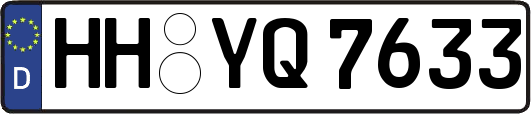 HH-YQ7633