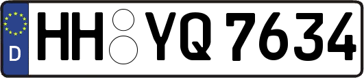 HH-YQ7634
