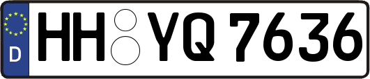 HH-YQ7636