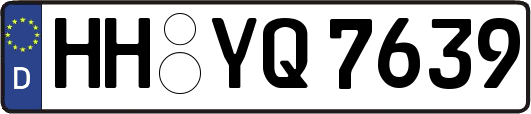 HH-YQ7639