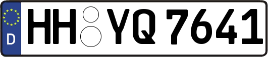 HH-YQ7641